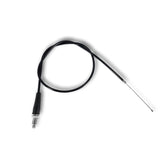 Adjustable throttle cable for YX125 Engine Blocks 