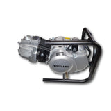 Werkplaatsstandaard voor mini 4-takt horizontale motoren – Dax / Monkey