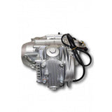 Zongshen 125cc Engine Block with Manual Clutch, Electric Starter and Kickstart